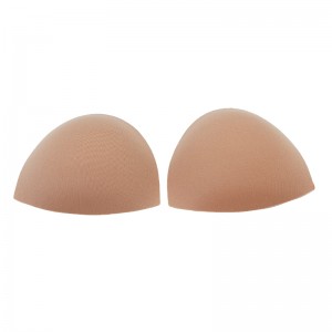 ระบายอากาศ Lux GRS ได้รับการรับรองกีฬาบราถ้วยถ้วยถ้วยโฟมถ้วย