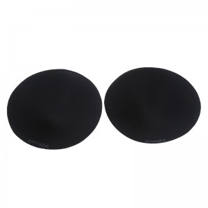 กีฬาโยคะที่เป็นมิตรกับสิ่งแวดล้อมกีฬา Touch Touch GRS ที่ได้รับการรับรองจาก Lightluxury Bra Cup Cup Foam Cup Foam Cup